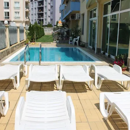 شقة Aqua Blue Sea View Penthouse ساني بيتش