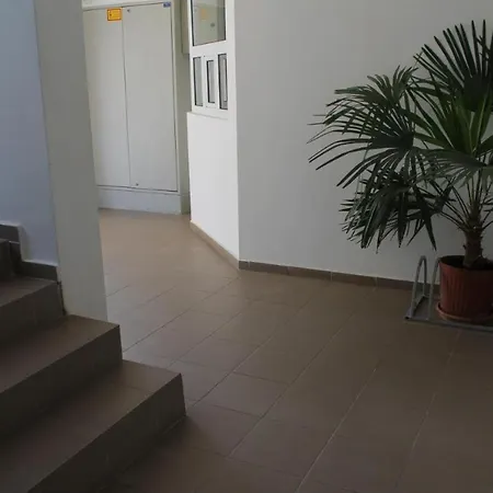 Apartment Aqua Blue Sea View Penthouse *
