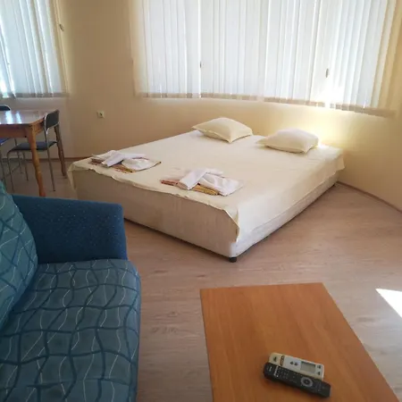 Apartment Aqua Blue Sea View Penthouse *